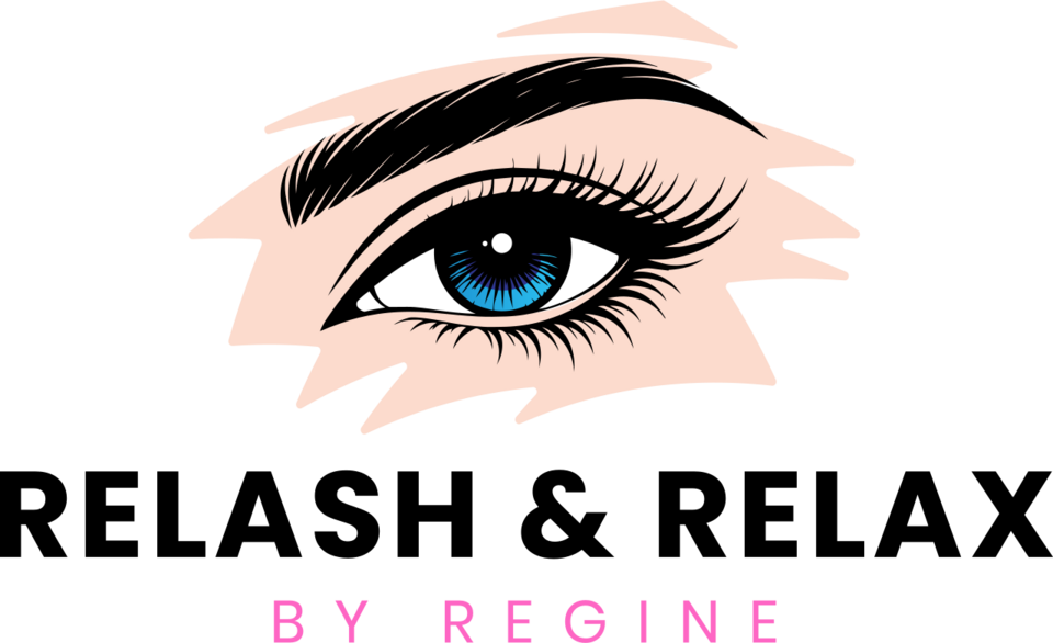 Relash & Relax by Regine